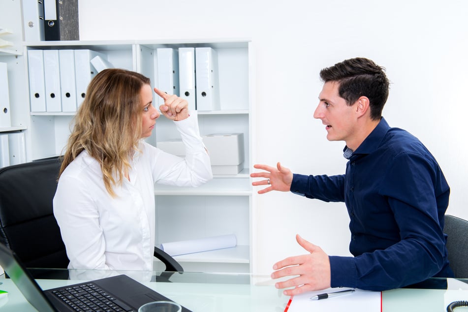 Im Dresdner Jugendamt arten Konflikte häufiger aus als in anderen Ämtern.