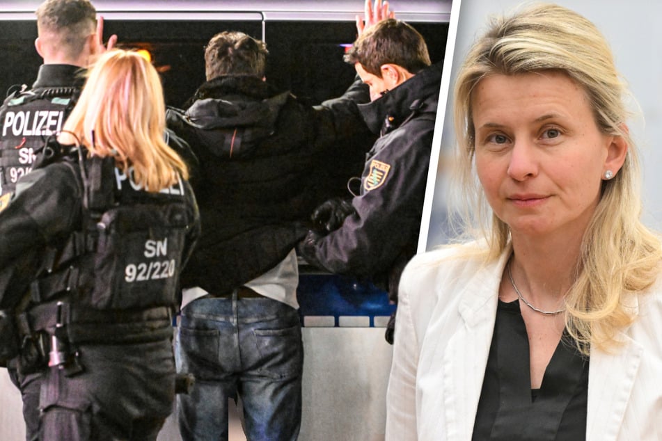 Dresden: Soko-Chefin kämpft gegen zunehmende Gewalt: Die Akte Jugendkriminalität