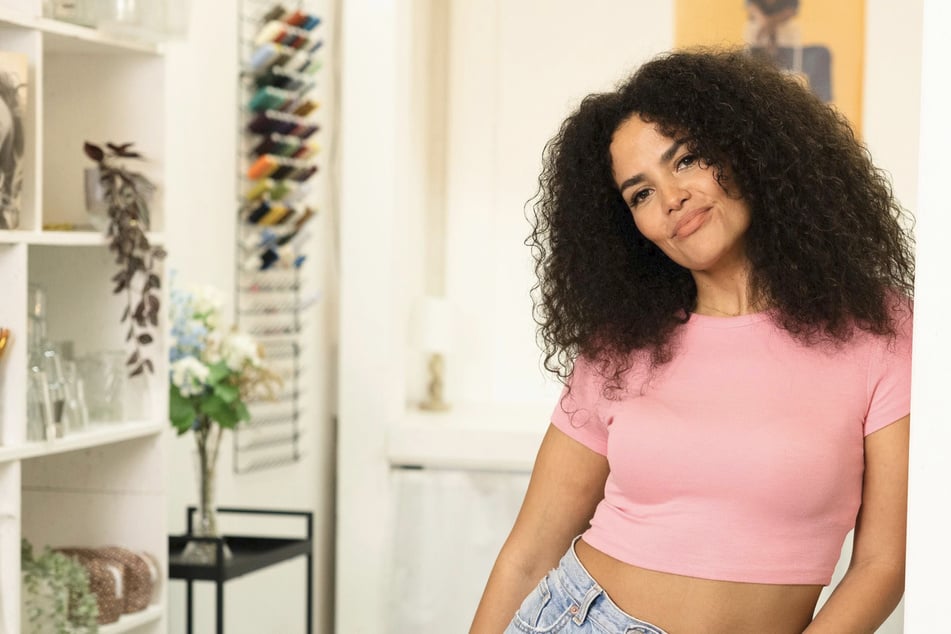 Bachelor: Mama mit brasilianischem Temperament: Diese "Die Bachelors"-Kandidatin ist "verrückt"