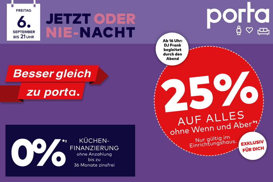 Hier klicken und direkt den Rabattcoupon sichern!