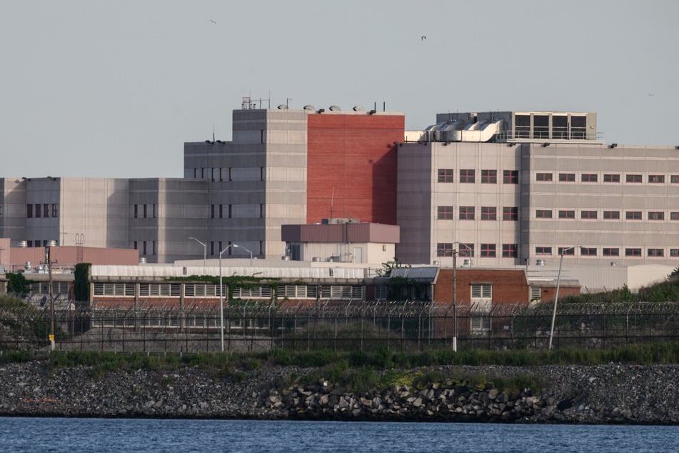 New York City's Rikers Island has long had a reputation for unsanitary conditions, violence, and other rights abuses.