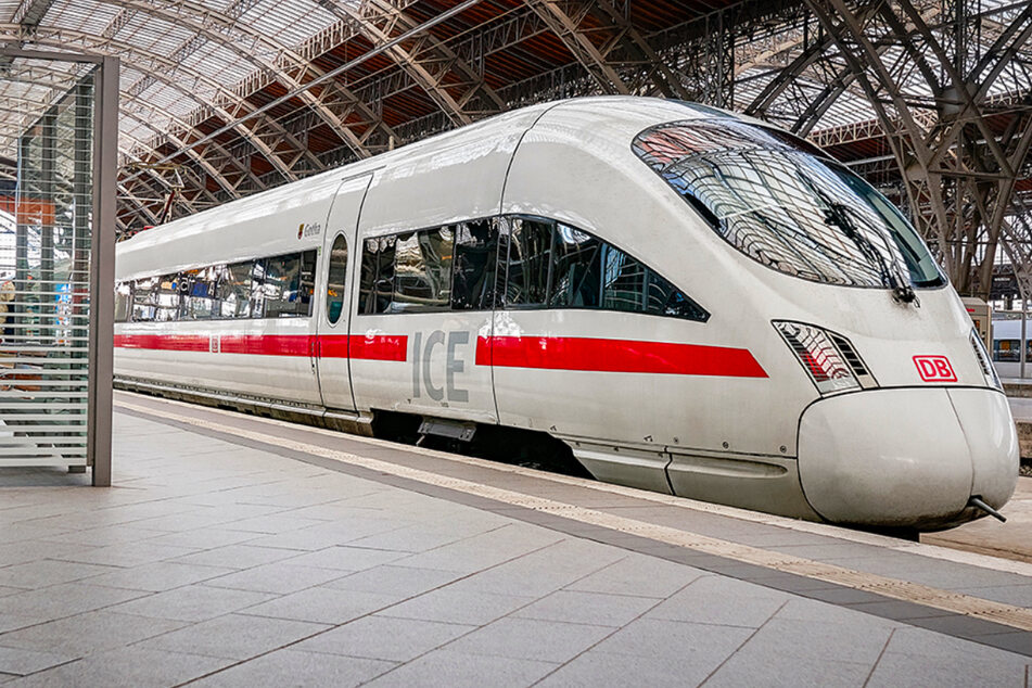 Nächster Halt: Traumjob bei der Deutschen Bahn mit dem Job-Event in Gera.