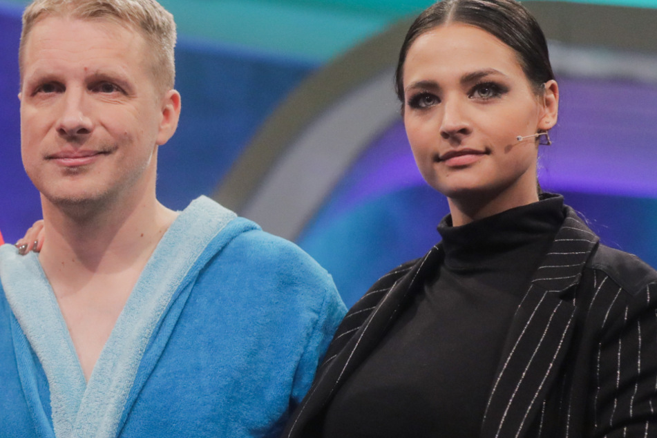 Amira Pocher erhält Hassbotschaft und teilt sie öffentlich
