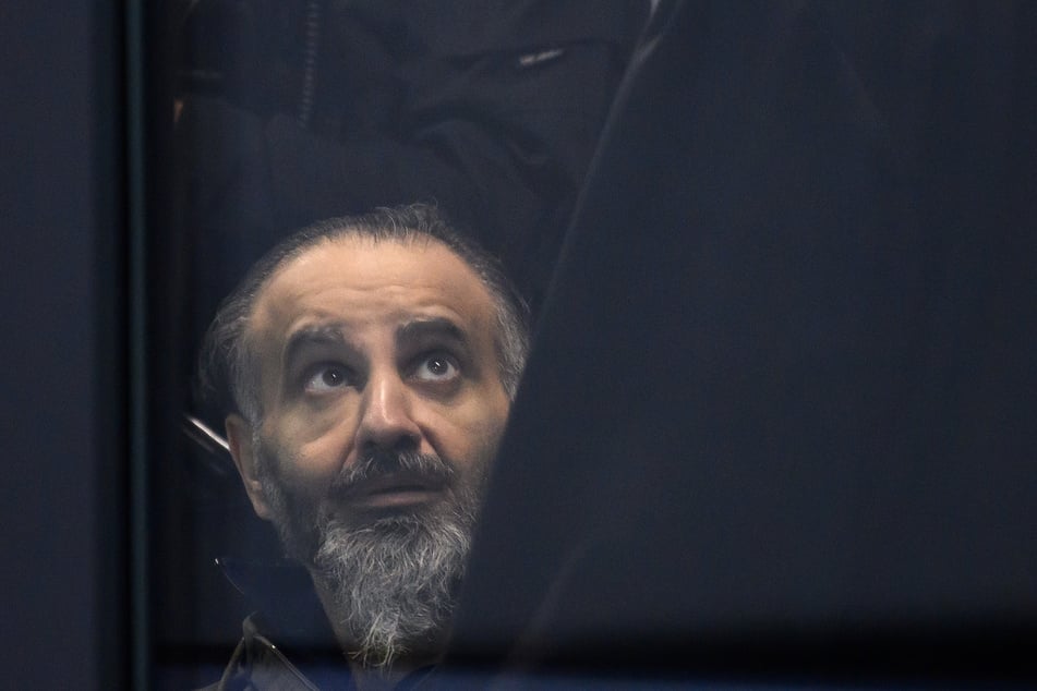 Es ist der 18. Verhandlungstag im Mordprozess.