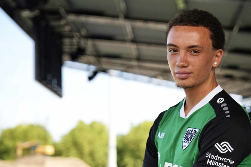 Transfermarkt im Ticker: Drittligist angelt sich Löwen-Talent