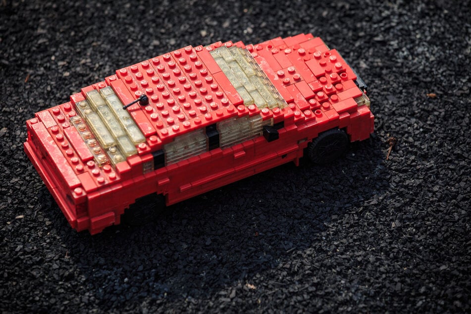 Um seine Zeit zu vertreiben, widmet sich der US-Amerikaner zahlreichen Lego-Projekten. (Symbolfoto)