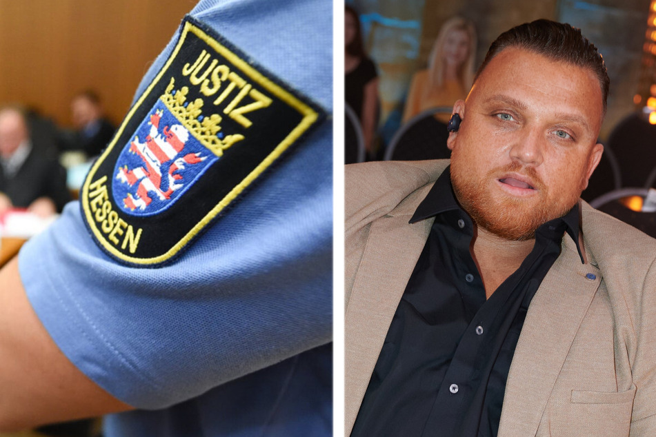 Der ehemalige DSDS-Star Menowin Fröhlich (36) wurde am gestrigen Mittwoch am Amtsgericht Bensheim verurteilt.