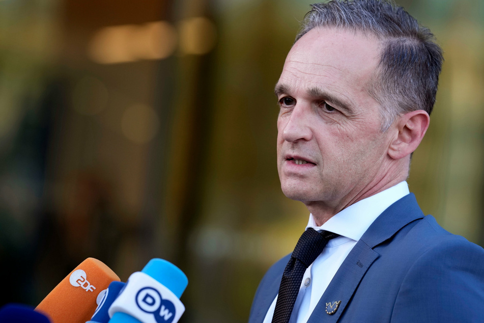 Außenminister Heiko Maas (54, SPD) will am Montag das neue Bundesamt für Auswärtige Angelegenheiten in Brandenburg an der Havel besuchen.