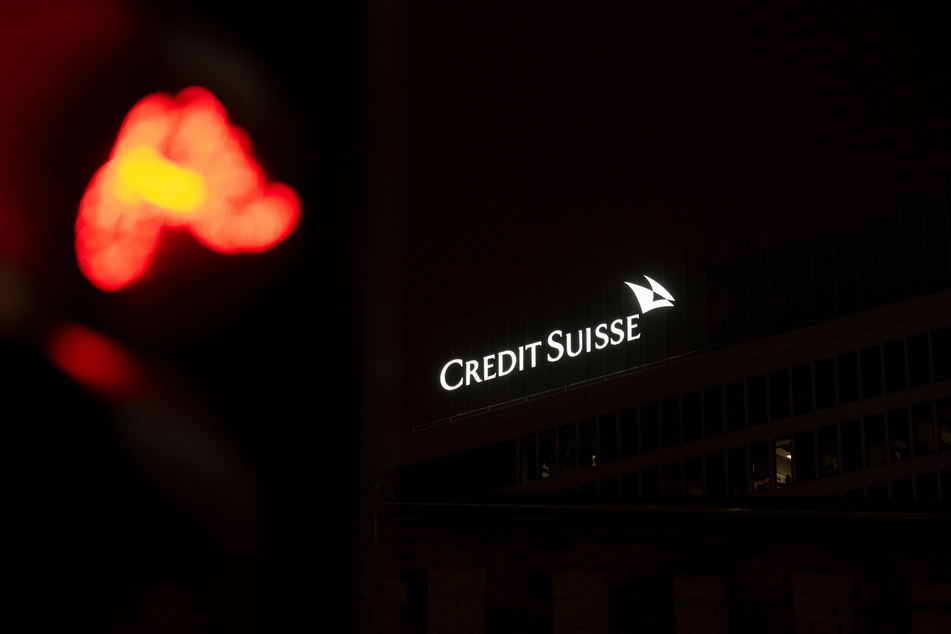 Credit Suisse is one of the largest private banks in the world.