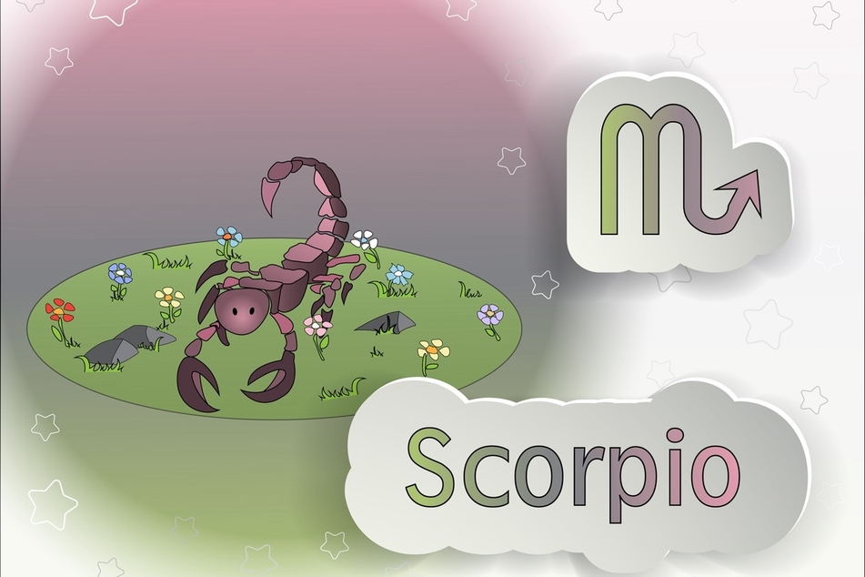Wochenhoroskop für Skorpion: Dein Horoskop für die Woche vom 31.10. - 06.11.2022