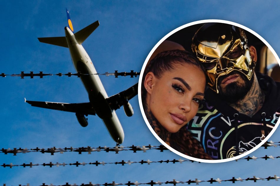 Rapper rechnet nach Abschiebung mit Deutschland ab: "18 Karat" bezeichnet Richter als "größte Versager"
