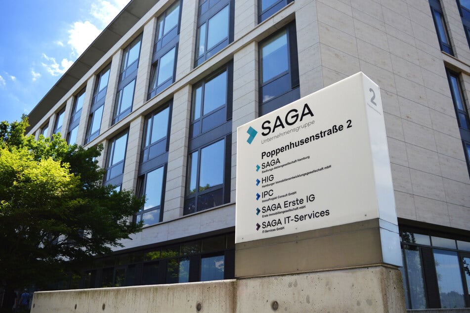 Das Projekt ist Teil eines größeren Engagements der SAGA in Rothenburgsort, wo insgesamt rund 300 geförderte Wohnungen entstehen.