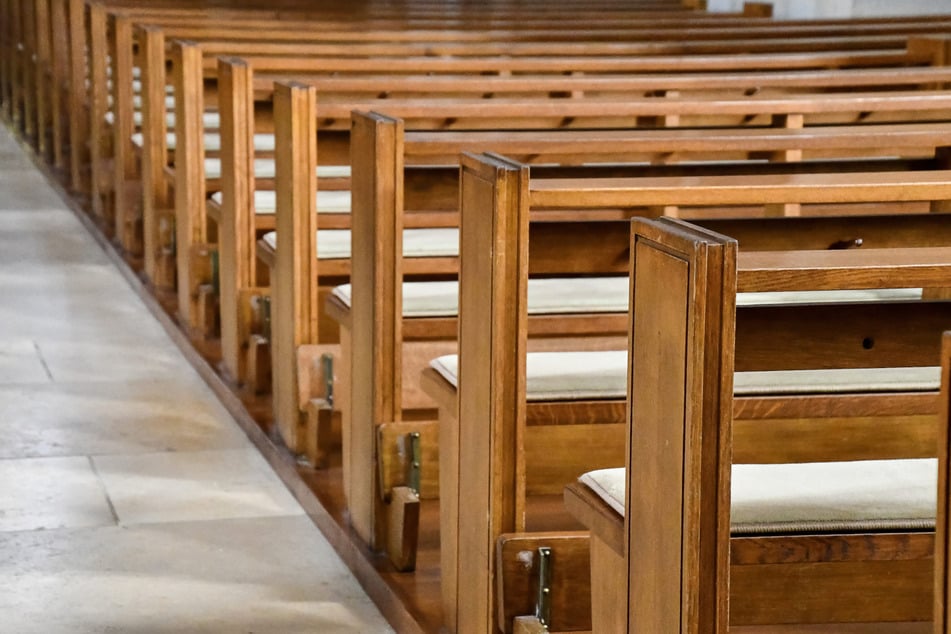 Die St.-Bonifatius-Kirche in Worms wurde am Wochenende von Vandalen heimgesucht. (Symbolbild)