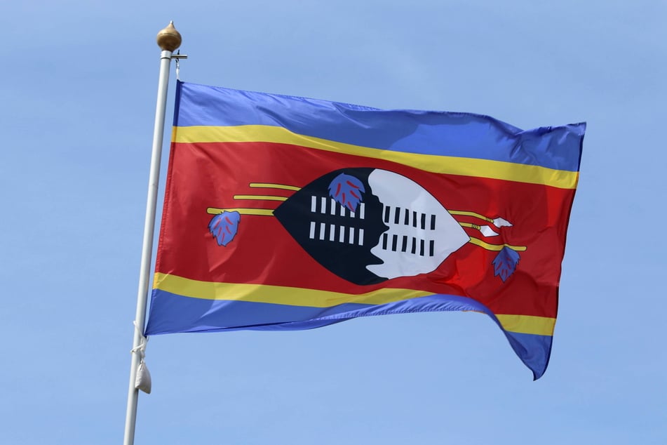 Eswatini confirms receiving millions of dollars to accept people deported by Trump administration