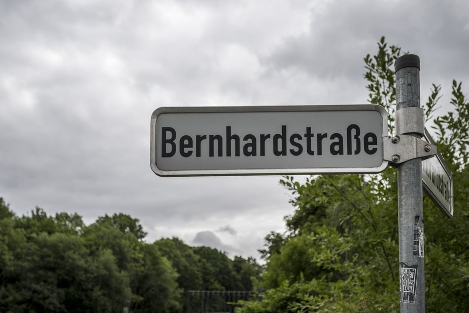 Aus einem Kindergarten in der Bernhardstraße wurden zwei Akkuschrauber geklaut. (Archivbild)