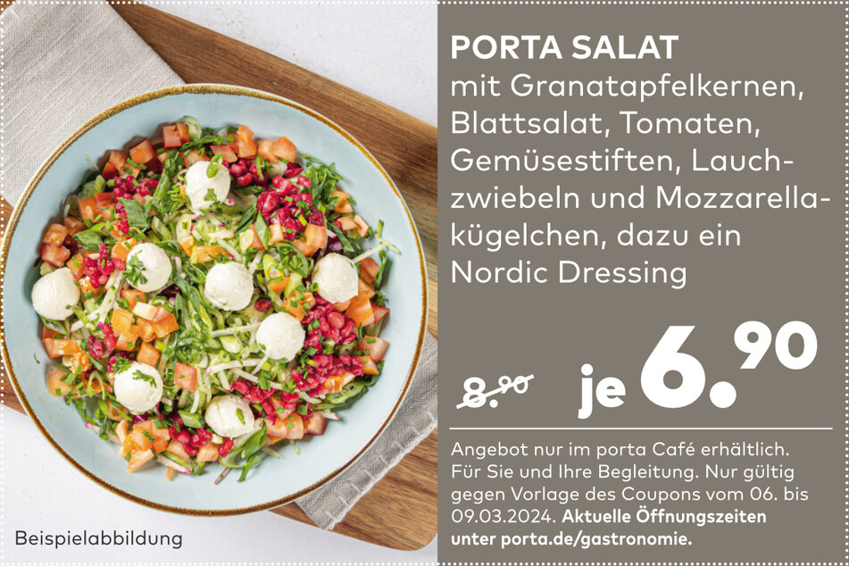 Hier klicken und den Café-Coupon herunterladen.