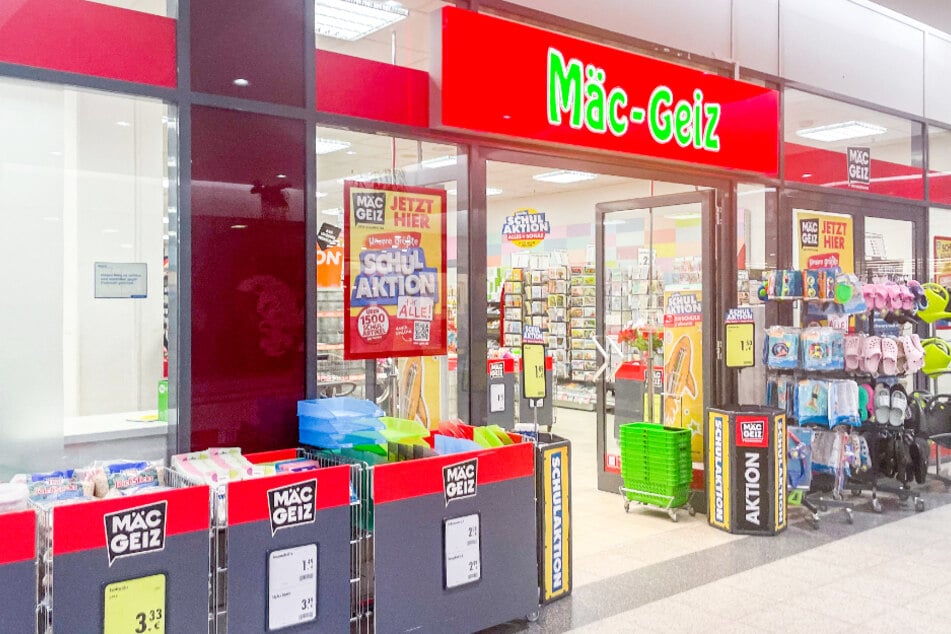 Wegen dieser Deals rennen die Leute ab Montag (4.8.) zu MÄC GEIZ