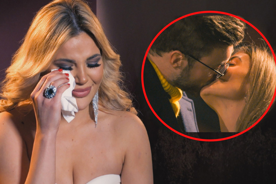 Der Bachelor knutscht die Nächste! Eine Kandidatin rastet so richtig aus