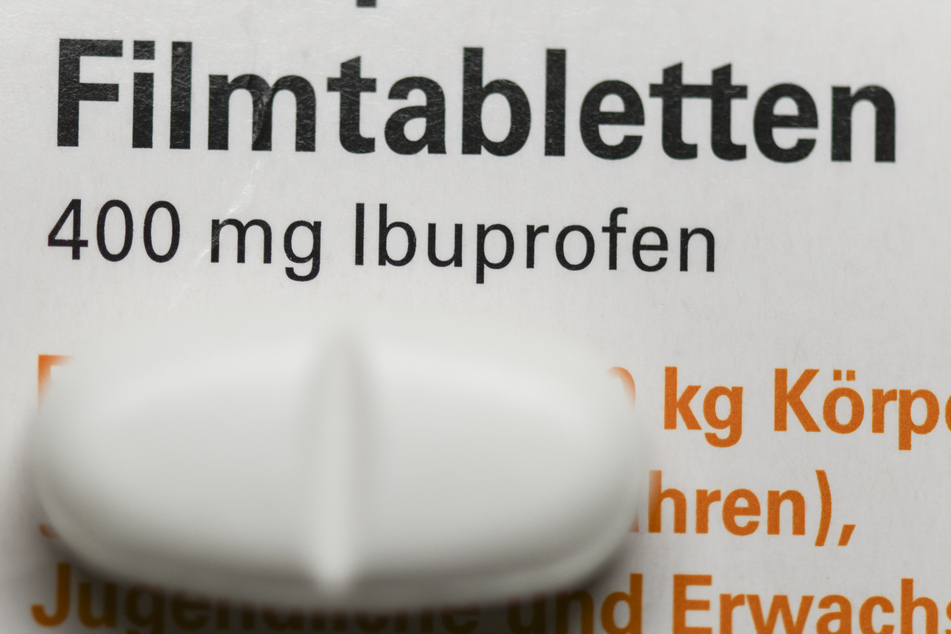 Können Coronavirus-Betroffene weiterhin Ibuprofen einnehmen? Die Verunsicherung ist groß.