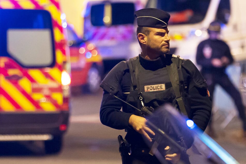 Wieder Rache-Schüsse in Paris: Jetzt wurde eine Zehnjährige angeschossen
