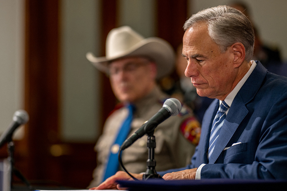 Texas Gov. Abbott signs "Death Star" bill to severely limit city government power