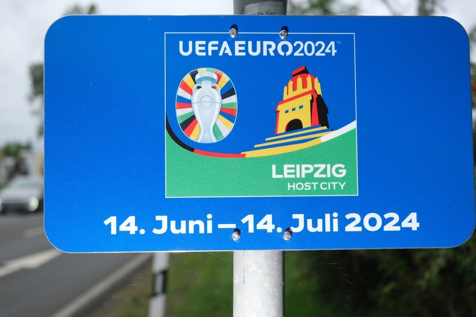 Die Fußball-EM bringt diesen Sommer Fans aus ganz Europa nach Leipzig. Wer in Innenstadtnähe in einem Hotel übernachten will, muss sich beeilen.