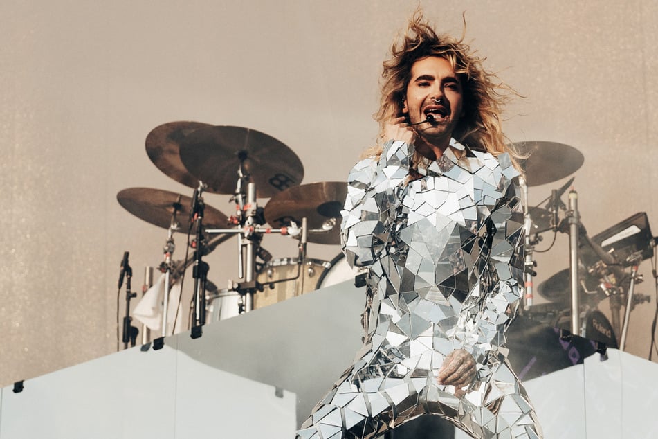 Nach Konzert-Abbruch - Tokio Hotel heiratswillig zurück auf Deichbrand: "Ich bin eine Braut"