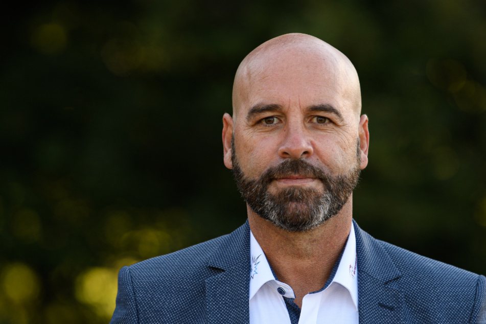 Rico Rossi.