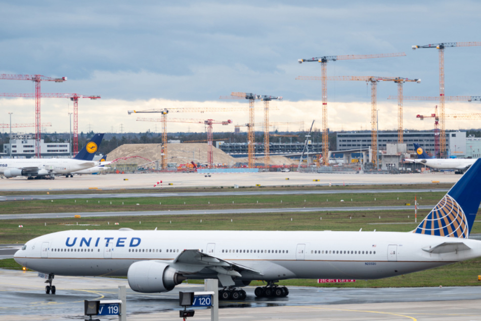 Flugzeugunternehmer möchte man in diesen Zeiten nicht sein (Symbolbild).