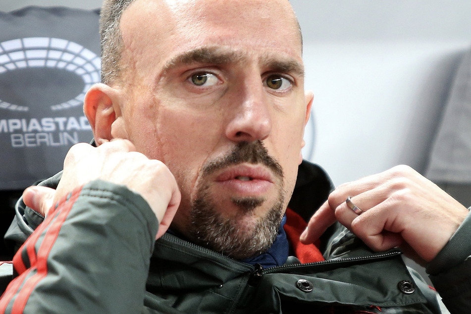Franck Ribéry (39) könnte in einer neuen Rolle zum FC Bayern zurückkehren.