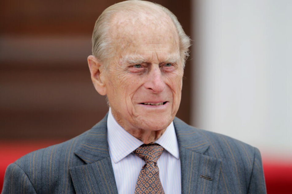 Prinz Philip, Herzog von Edinburgh, ist im Alter von 99 Jahren gestorben.