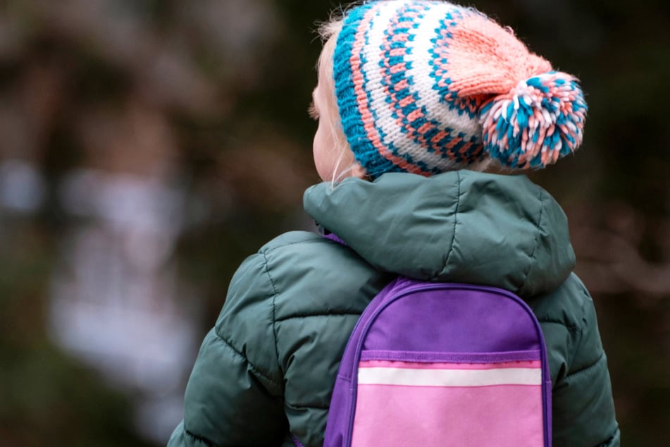 Wie schützt Ihr Eure Kinder in der dunklen Jahreszeit?