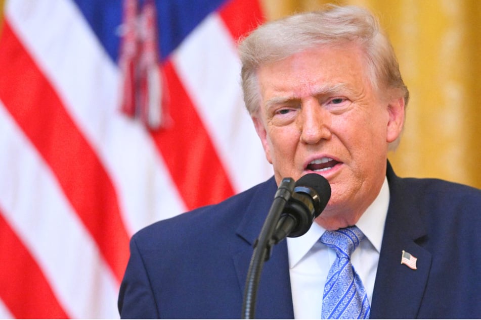 Iran and the US have recently halted strikes against one another as President Donald Trump's administration has signaled an interest to negotiate.