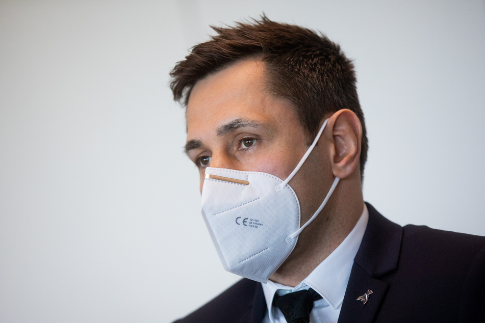 Anti-Doping-Agentur begrüßt Urteil gegen Felix Sturm