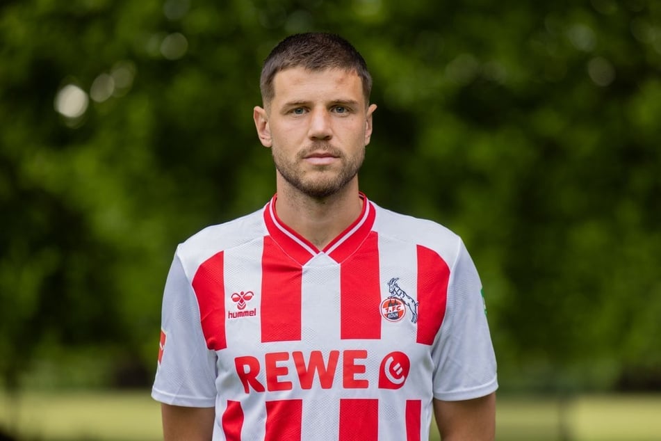 FC-Chancentod Imad Rondic (26) wird zukünftig für den polnischen Erstligisten Rakow Czestochowa auf Torejagd gehen.