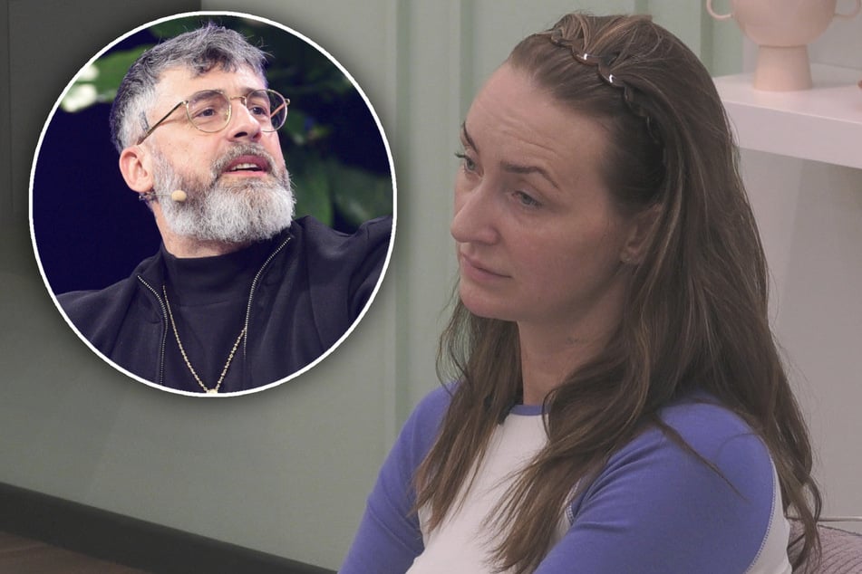 Promi Big Brother: Georgina Stumpf packt über Beziehung zu Sido aus: "Viel Kokain und so"