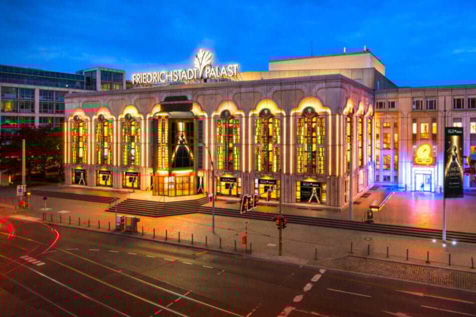 Wir verlosen Freikarten für diese Megashow im Friedrichstadt-Palast