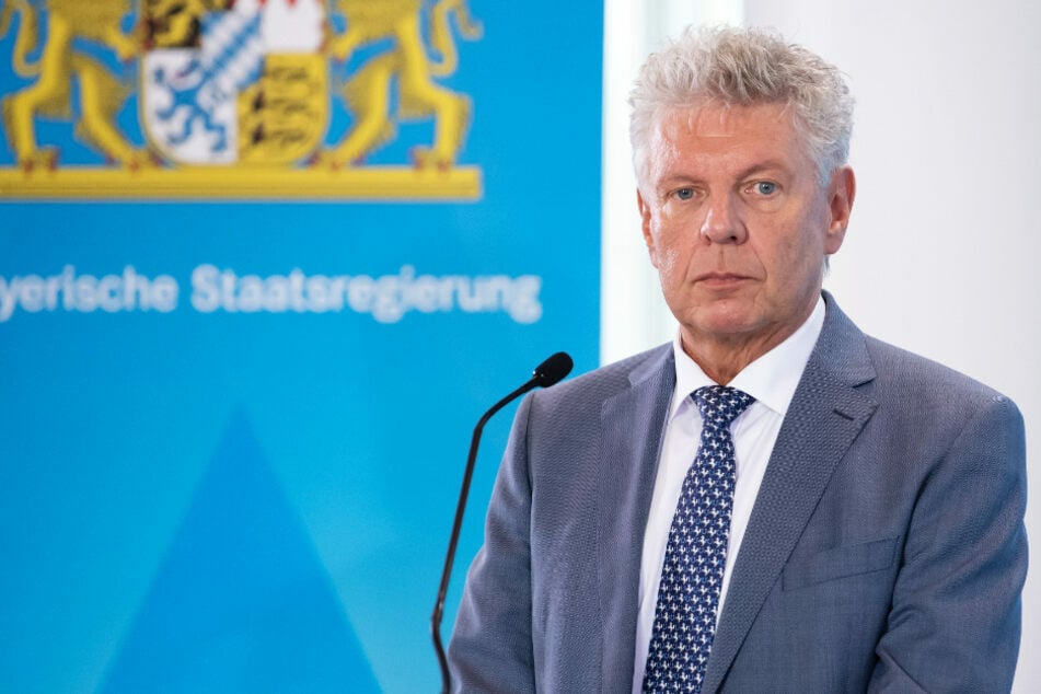 Oberbürgermeister Dieter Reiter (62, SPD) hofft auf eine Wiesn 2021. (Archiv)