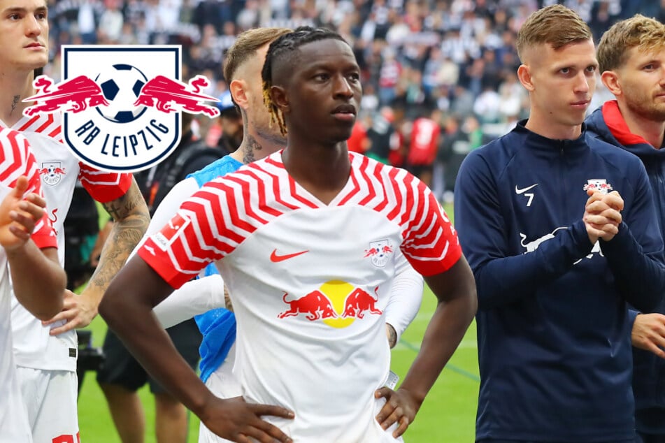 Heißer Transfersommer bei RB Leipzig: Endlich Klarheit auf einer Position?