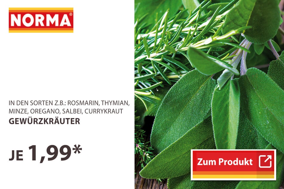 Gewürzkräuter