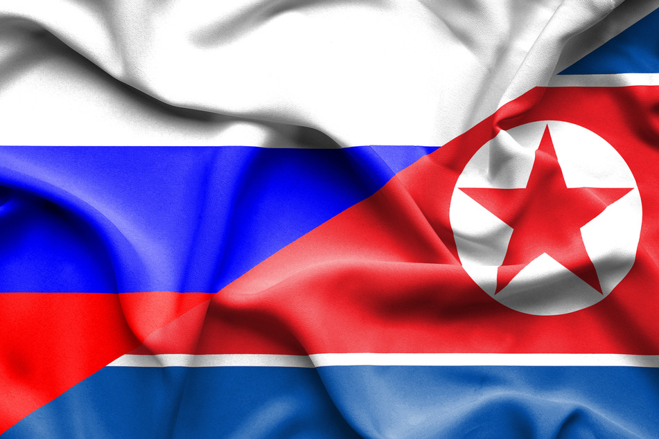 North Korea has come out in full support of Russia's government amid the Wagner rebellion.