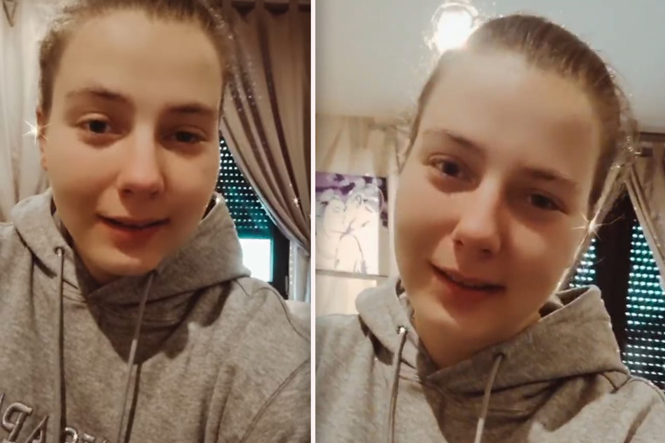 Sarafina Wollny macht ersten Urlaub mit ihren Baby-Zwillingen: "Bin mega aufgeregt"