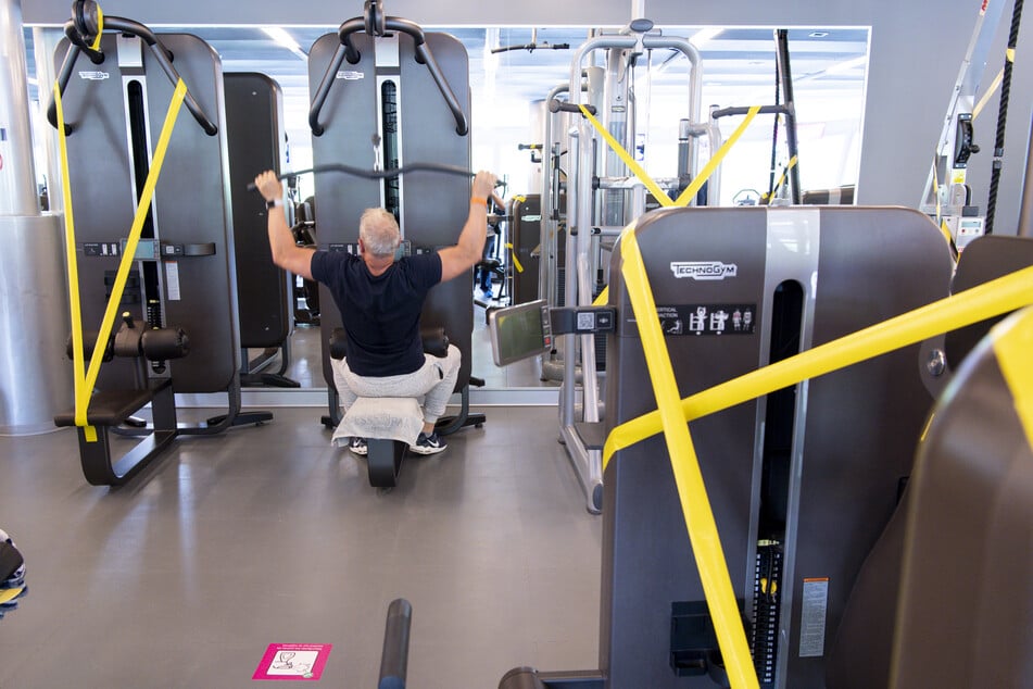 Fitnessstudios, Tanzschulen und Vereinssport in Hallen ist in Rheinland-Pfalz ab dem 27. Mai unter Auflagen wieder möglich.