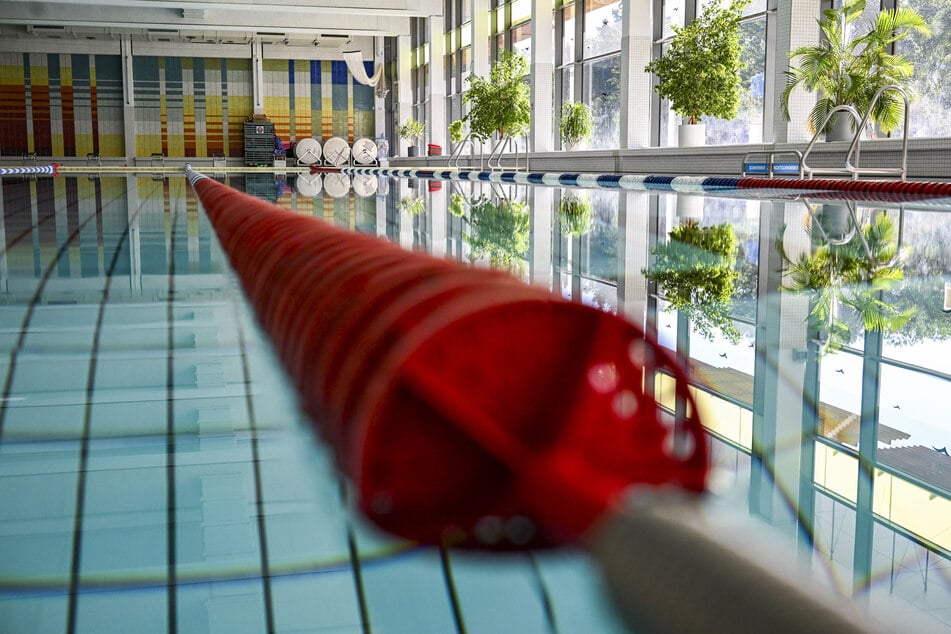 Ein Siebenjähriger überlebte den ersten Schwimmunterricht seiner Schule nicht. (Symbolbild)