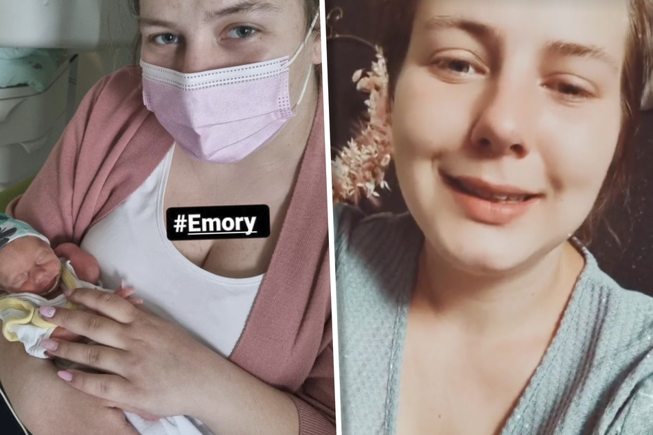 Erster Geburtstag ihrer Frühchen-Zwillinge: Sarafina Wollny teilt seltene Einblicke