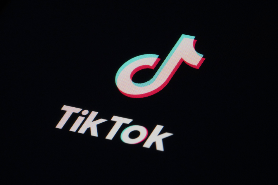 Das TikTok-Video wurde inzwischen gelöscht. (Symbolbild)