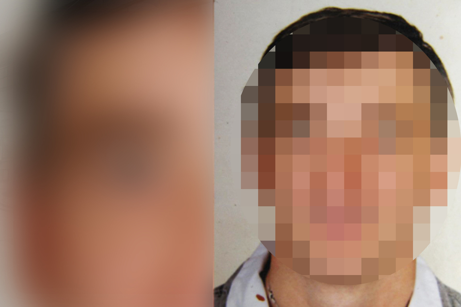 Helko B. (52) ist wieder aufgetaucht.