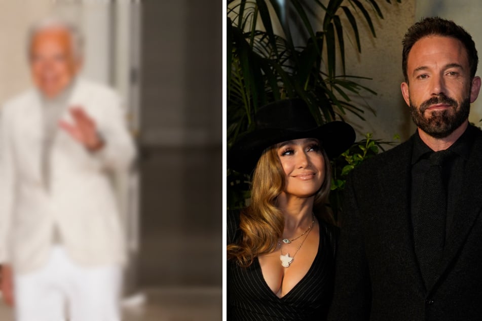 J. Lo & Ben Affleck: Für IHN beenden sie vorzeitig die Flitterwochen