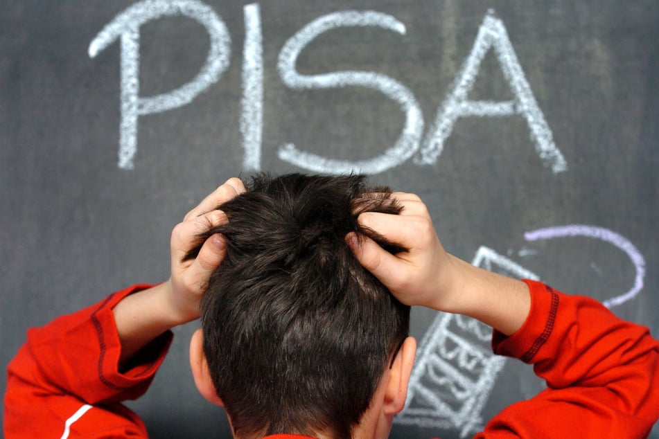 Ergebnisse der PISA-Studie 2022: Deutsche Schüler so schlecht wie nie!