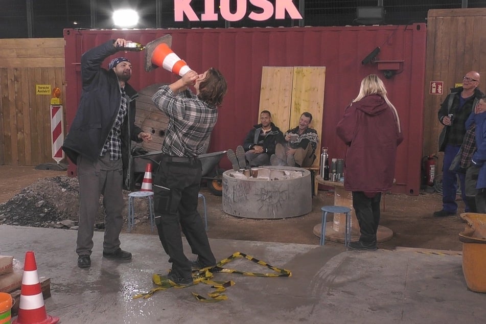 Die diesjährigen "PBB"-Finalisten stehen fest!